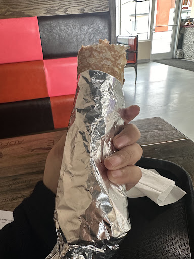 Photo of Jaffa Shawarma - 6004 Country Hills Blvd NE #2070, Calgary, AB T3N 1A8