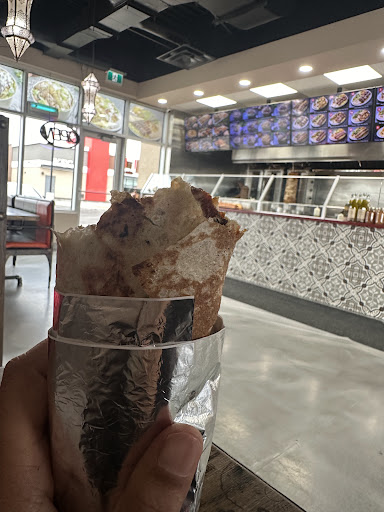 Photo of Jaffa Shawarma - 6004 Country Hills Blvd NE #2070, Calgary, AB T3N 1A8
