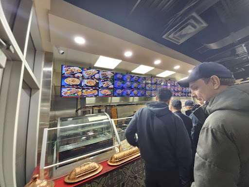 Photo of Jaffa Shawarma - 6004 Country Hills Blvd NE #2070, Calgary, AB T3N 1A8