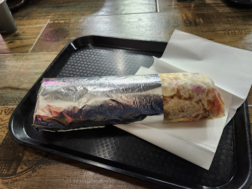 Photo of Jaffa Shawarma - 6004 Country Hills Blvd NE #2070, Calgary, AB T3N 1A8