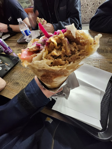 Photo of Jaffa Shawarma - 6004 Country Hills Blvd NE #2070, Calgary, AB T3N 1A8