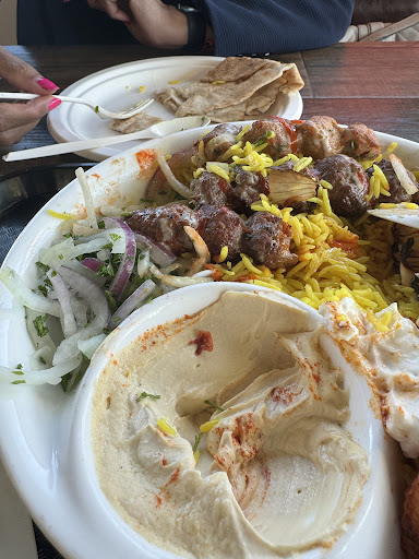 Photo of Jaffa Shawarma - 6004 Country Hills Blvd NE #2070, Calgary, AB T3N 1A8