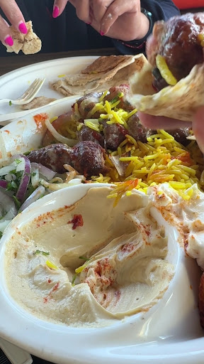 Photo of Jaffa Shawarma - 6004 Country Hills Blvd NE #2070, Calgary, AB T3N 1A8
