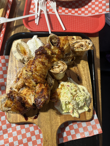 Photo of Jerusalem Shawarma Downtown - 923 17 Ave SW, Calgary, AB T2T 0A4