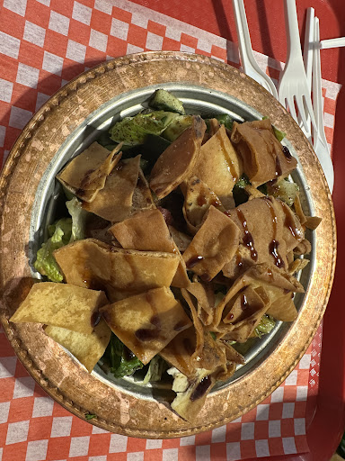 Photo of Jerusalem Shawarma Downtown - 923 17 Ave SW, Calgary, AB T2T 0A4