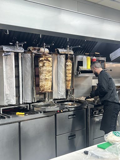 Photo of Jerusalem Shawarma Downtown - 923 17 Ave SW, Calgary, AB T2T 0A4