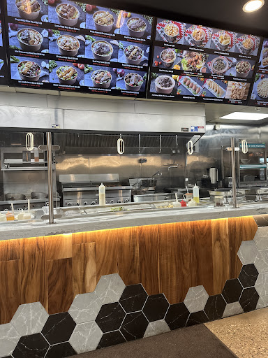 Photo of Jerusalem Shawarma Downtown - 923 17 Ave SW, Calgary, AB T2T 0A4