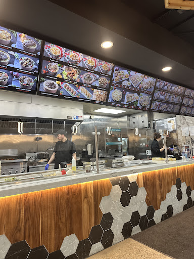 Photo of Jerusalem Shawarma Downtown - 923 17 Ave SW, Calgary, AB T2T 0A4