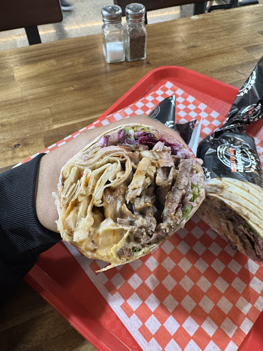 Photo of Jerusalem Shawarma Downtown - 923 17 Ave SW, Calgary, AB T2T 0A4