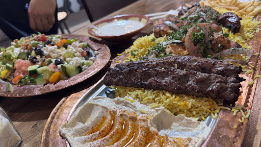 Photo of Jerusalem Shawarma Downtown - 923 17 Ave SW, Calgary, AB T2T 0A4