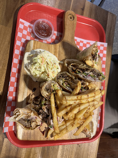 Photo of Jerusalem Shawarma Downtown - 923 17 Ave SW, Calgary, AB T2T 0A4