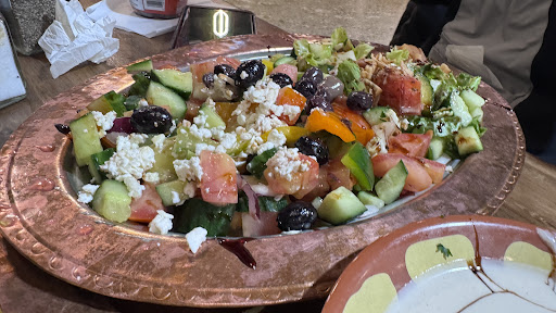 Photo of Jerusalem Shawarma Downtown - 923 17 Ave SW, Calgary, AB T2T 0A4