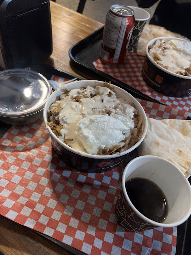 Photo of Jerusalem Shawarma Downtown - 923 17 Ave SW, Calgary, AB T2T 0A4