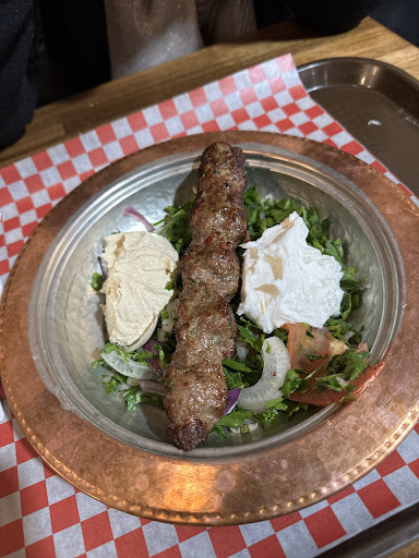 Photo of Jerusalem Shawarma Downtown - 923 17 Ave SW, Calgary, AB T2T 0A4