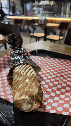 Photo of Jerusalem Shawarma Downtown - 923 17 Ave SW, Calgary, AB T2T 0A4