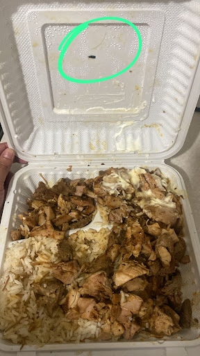 Photo of Shawarma Passion - 218 Saddletowne Cir NE #104, Calgary, AB T3J 0C9