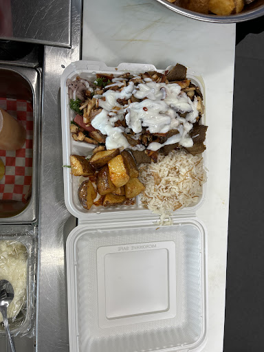 Photo of Shawarma Passion - 218 Saddletowne Cir NE #104, Calgary, AB T3J 0C9