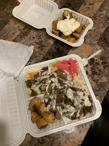 Photo of Shawarma Passion - 218 Saddletowne Cir NE #104, Calgary, AB T3J 0C9