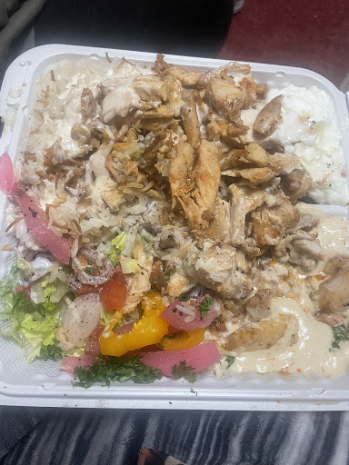 Photo of Shawarma Passion - 218 Saddletowne Cir NE #104, Calgary, AB T3J 0C9