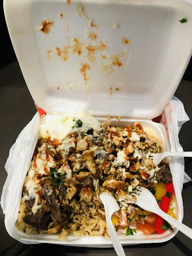 Photo of Shawarma Passion - 218 Saddletowne Cir NE #104, Calgary, AB T3J 0C9