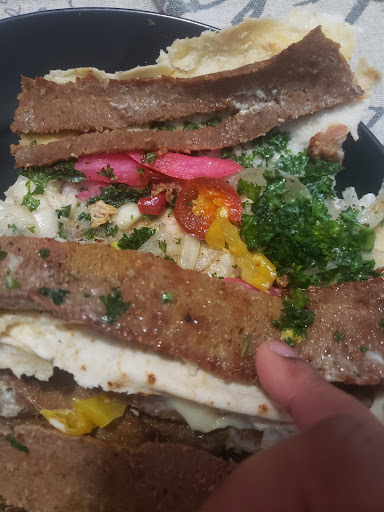 Photo of Shawarma Passion - 218 Saddletowne Cir NE #104, Calgary, AB T3J 0C9