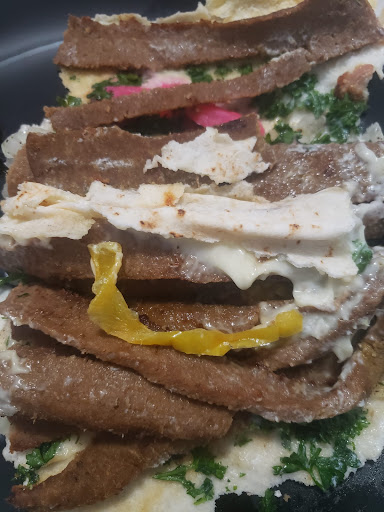 Photo of Shawarma Passion - 218 Saddletowne Cir NE #104, Calgary, AB T3J 0C9