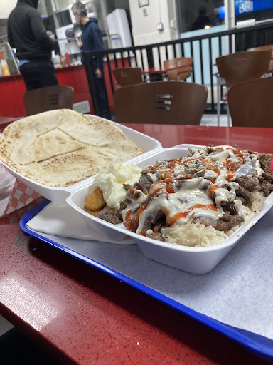 Photo of Shawarma Passion - 218 Saddletowne Cir NE #104, Calgary, AB T3J 0C9