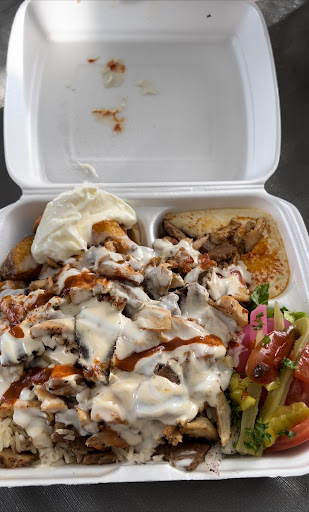 Photo of Shawarma Passion - 218 Saddletowne Cir NE #104, Calgary, AB T3J 0C9