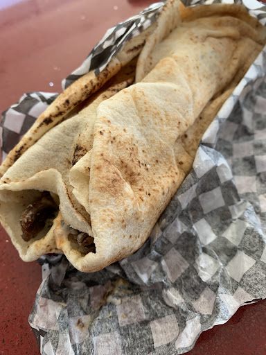 Photo of Shawarma Passion - 218 Saddletowne Cir NE #104, Calgary, AB T3J 0C9