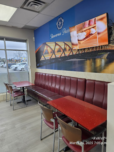 Photo of Shawarma Passion - 218 Saddletowne Cir NE #104, Calgary, AB T3J 0C9
