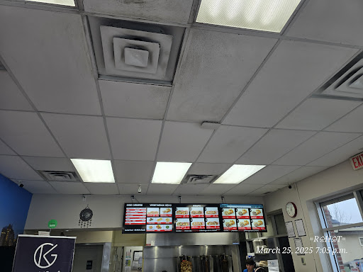 Photo of Shawarma Passion - 218 Saddletowne Cir NE #104, Calgary, AB T3J 0C9
