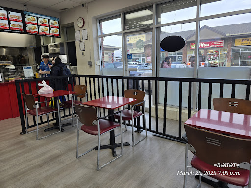 Photo of Shawarma Passion - 218 Saddletowne Cir NE #104, Calgary, AB T3J 0C9