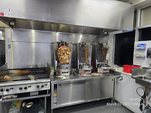 Photo of Shawarma Passion - 218 Saddletowne Cir NE #104, Calgary, AB T3J 0C9