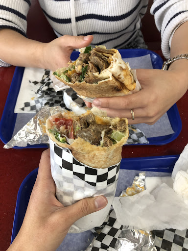 Photo of Shawarma Passion - 218 Saddletowne Cir NE #104, Calgary, AB T3J 0C9