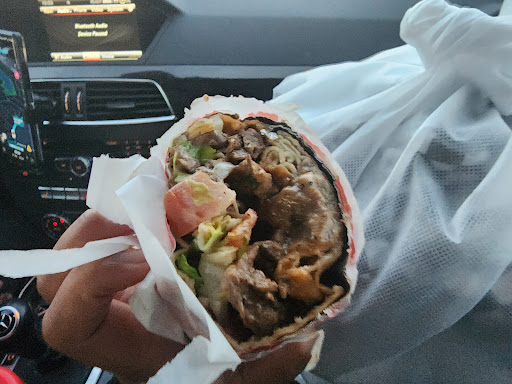 Photo of Shawarma Passion - 218 Saddletowne Cir NE #104, Calgary, AB T3J 0C9