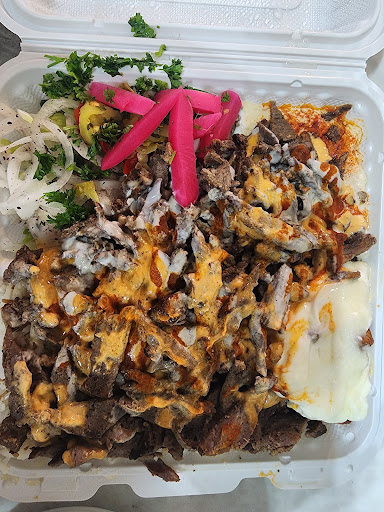 Photo of Shawarma Passion - 218 Saddletowne Cir NE #104, Calgary, AB T3J 0C9
