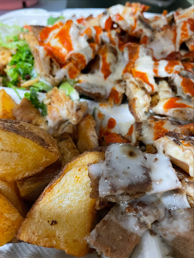 Photo of Shawarma Passion - 218 Saddletowne Cir NE #104, Calgary, AB T3J 0C9