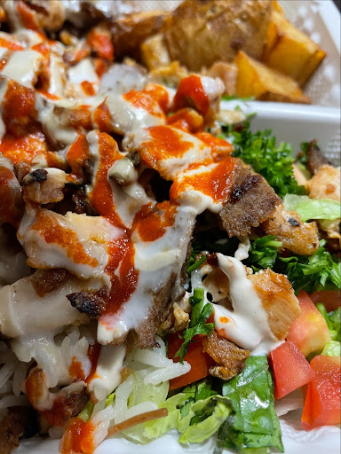 Photo of Shawarma Passion - 218 Saddletowne Cir NE #104, Calgary, AB T3J 0C9