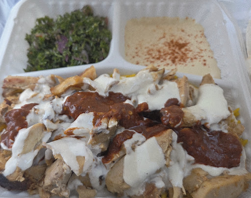 Photo of Urban St. Donair - 4105 4 St NW, Calgary, AB T2K 1A3