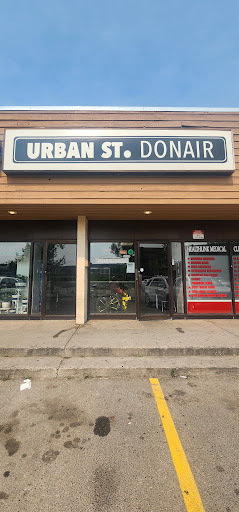 Photo of Urban St. Donair - 4105 4 St NW, Calgary, AB T2K 1A3