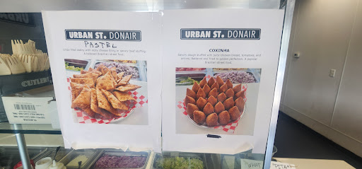 Photo of Urban St. Donair - 4105 4 St NW, Calgary, AB T2K 1A3