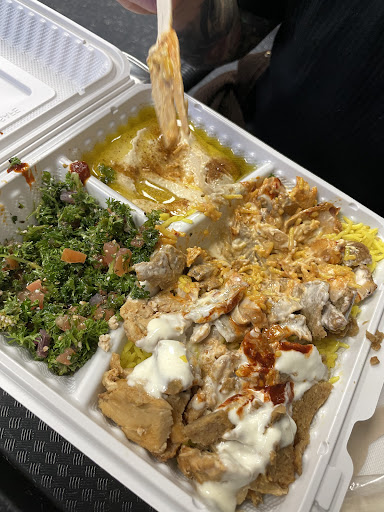 Photo of Urban St. Donair - 4105 4 St NW, Calgary, AB T2K 1A3