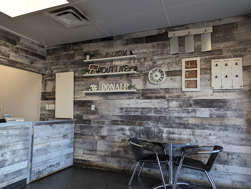 Photo of Urban St. Donair - 4105 4 St NW, Calgary, AB T2K 1A3