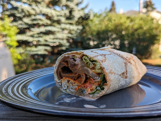 Photo of Urban St. Donair - 4105 4 St NW, Calgary, AB T2K 1A3