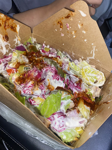 Photo of Urban St. Donair - 4105 4 St NW, Calgary, AB T2K 1A3