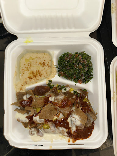 Photo of Urban St. Donair - 4105 4 St NW, Calgary, AB T2K 1A3
