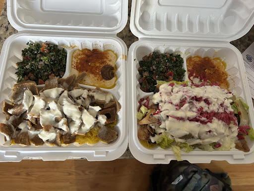 Photo of Urban St. Donair - 4105 4 St NW, Calgary, AB T2K 1A3