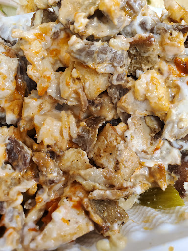 Photo of Avesta Shawarma - 5850 88 Ave NE Unit #3130, Calgary, AB T3J 0J2