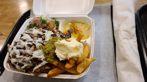Photo of Avesta Shawarma - 5850 88 Ave NE Unit #3130, Calgary, AB T3J 0J2