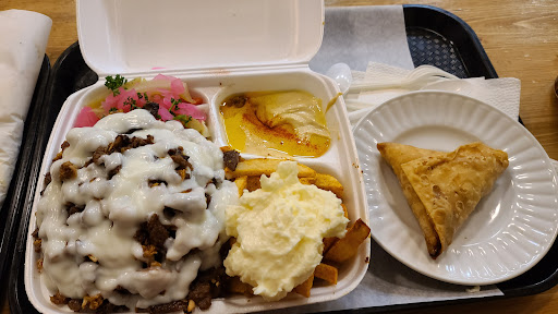 Photo of Avesta Shawarma - 5850 88 Ave NE Unit #3130, Calgary, AB T3J 0J2